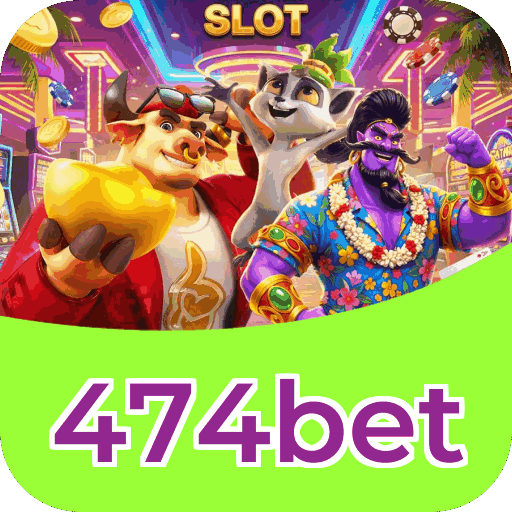 Segurança 474bet