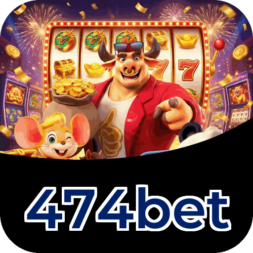 Cashback semanal 474bet