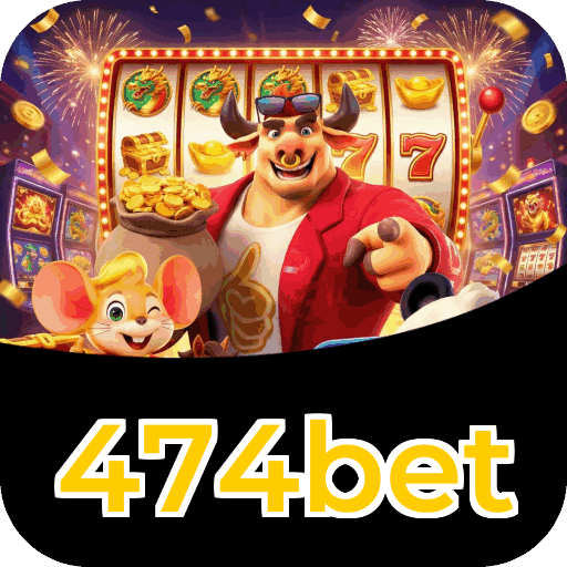 Cadastro 474bet