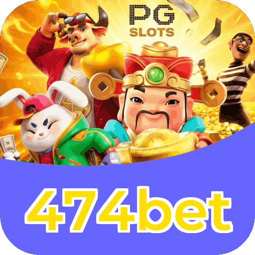 Login rápido no app 474bet