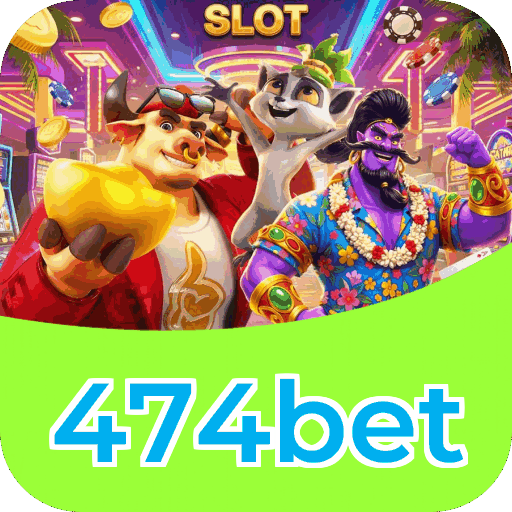 Slots Premium da PG Soft na 474bet