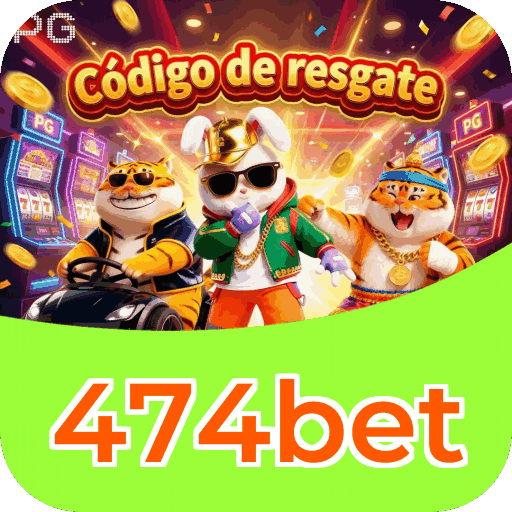 Download PC 474bet