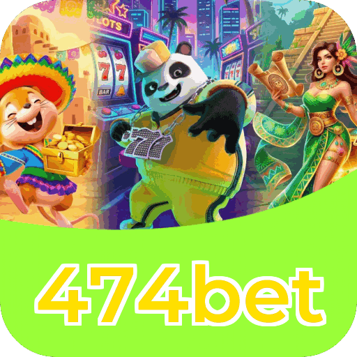 Reload Bonus 474bet