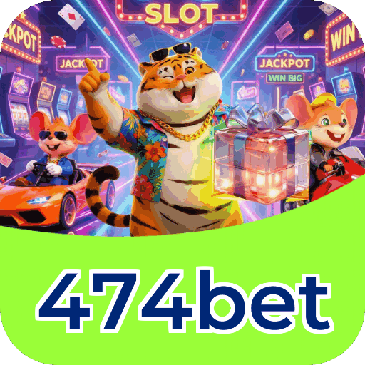 Download Android 474bet